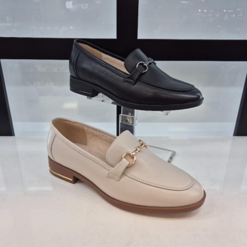 엘칸토 HC11 양가죽 여성화 K8M3U51C3K