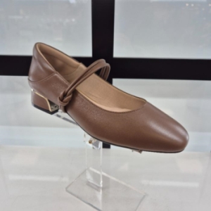 엘칸토 HC11 소가죽 여성화 H1C3U43K9 30095949