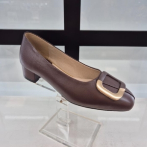 엘칸토 HC11 양가죽 여성화 H1C2U43K9 30095953