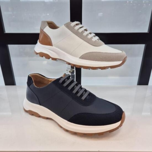 엘칸토 HC11 소가죽 남성화 A5E4U4M4CC