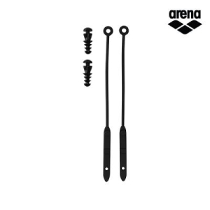 아레나  코드부착형 귀마개 A5AC1AE04BLK 568467_A5AC1AE04BLK67