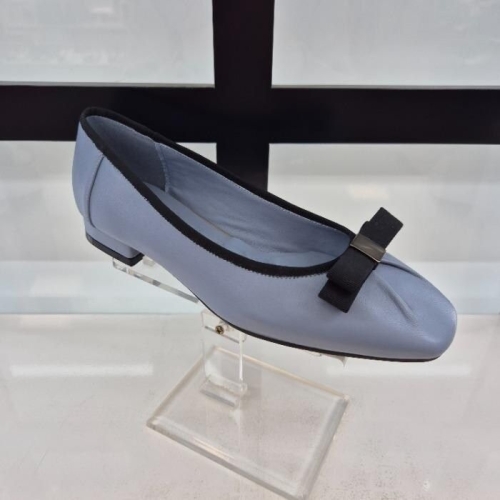 엘칸토 HC11 양가죽 여성화 H1C1U42K6