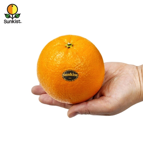 썬키스트  블랙라벨 고당도 오렌지 총 25-