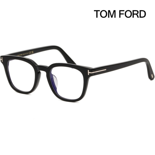 톰포드 안경테 TF5999KB-001 (49)