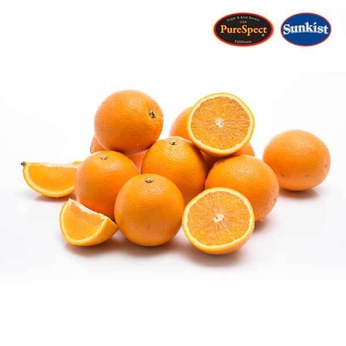 자연맛남  당도선별 블랙라벨 오렌지 중과 개당 190g내외