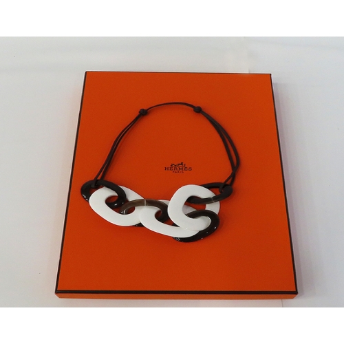 에르메스  고이비토 카람바 목걸이 미사용 K3812H