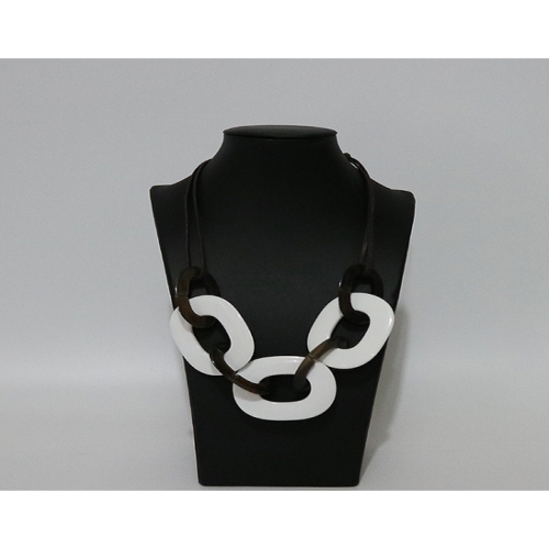 에르메스  고이비토 카람바 목걸이 미사용 K3753H