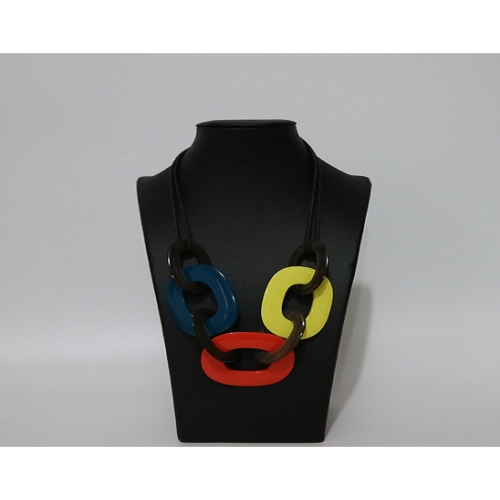 에르메스  고이비토 카람바 목걸이 K4268H