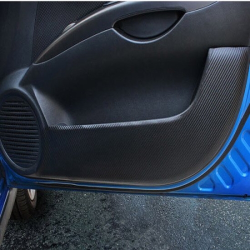 VIP코존  프레스티지 카본 도어커버 (현대차종)