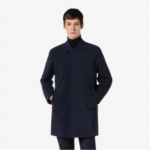 라코스테 남성 카코트_BH335E-55G HDE