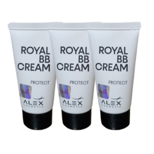알렉스 로얄 BB크림 30ml