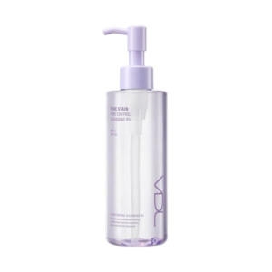 VDL 퓨어스테인 포어컨트롤 클렌징 오일 200ml