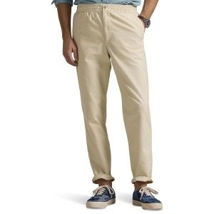 폴로 랄프 로렌 프렙스터 클래식 핏 옥스포드 팬츠 1117644