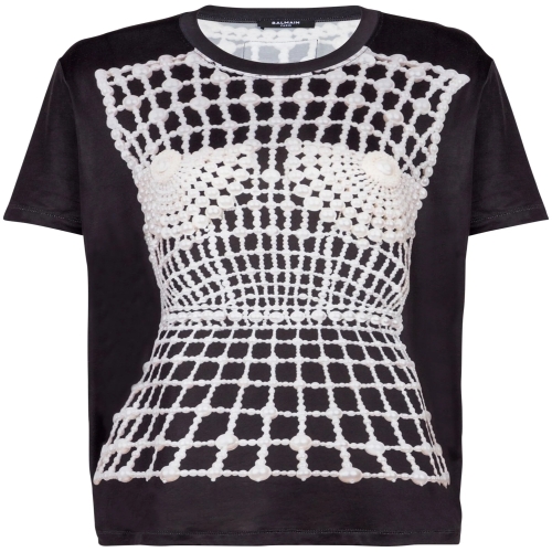 발망 반팔 티셔츠 EF1EF000GE48EAB 5468505