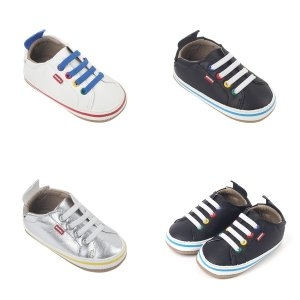 미니위즈 토박스 유아 아장아장 걸음마 슈즈 위즈스타 윈 MZKCF1TSST