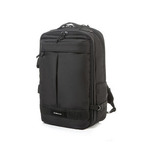 쌤소나이트 VICKSON 3WAYS 백팩 Black_QY009001