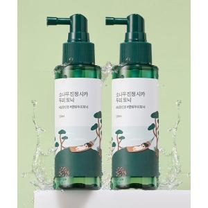 라운드랩 소나무 진정 시카 두피 토닉 100ml