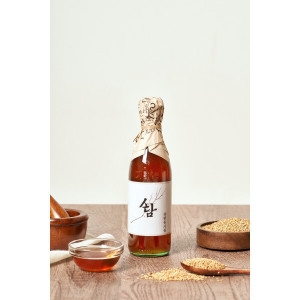 순담들기름 350ml