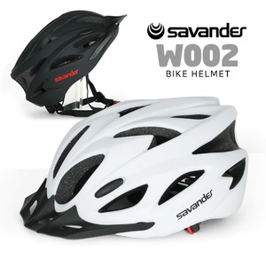 사반더  QUIC 헬멧