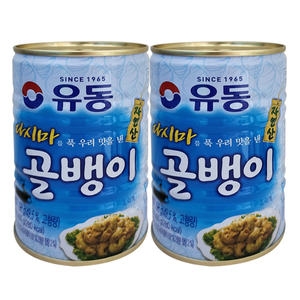 유성물산교역 유동 자연산 다시마 골뱅이 400g