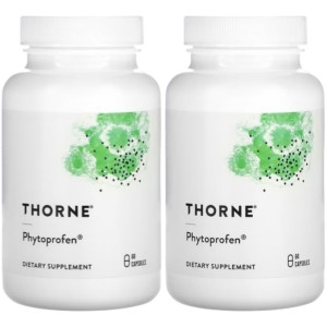 쏜리서치 파이토프로펜 60캡슐