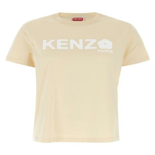 겐조 반팔 티셔츠 FF52TS1574SO04