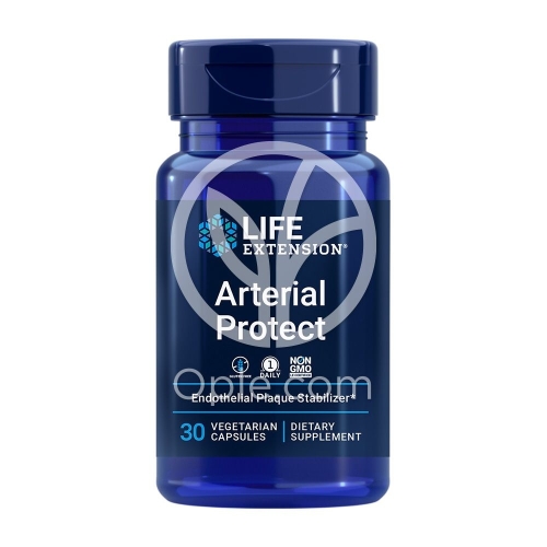 라이프익스텐션 피크노제놀 100mg 60캡슐