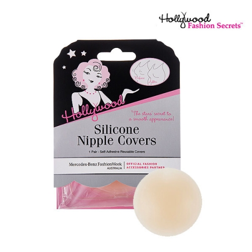 할리우드 패션 시크릿 실리콘 니플 커버
