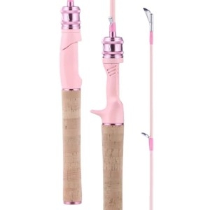 핑크  탄소 낚싯대 붕어 HHA15C51 동조자 Q1A247 갯바위 단단한 선상