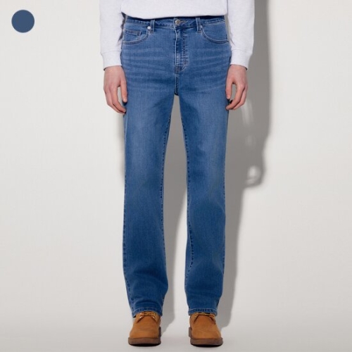 게스 남성 저온스 M톤 스트레이트 청바지_MP2D9042