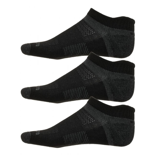 써코니 인페르노 쿠션 노쇼 삭스 3팩 어쏘티드 S385170-902