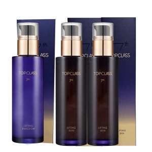 참존 탑클래스 7세대 리프팅 스킨 120ml + 에멀전 120ml