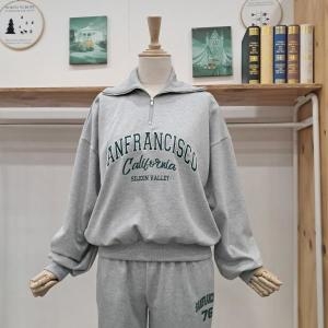 레코브 샌프란시스코티셔츠SB41E4LT017XMG