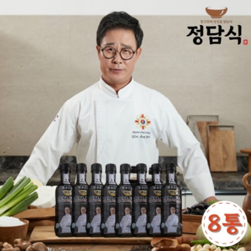 임성근의 만능 간장소스 500g