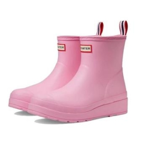 헌터 부츠 WFS2020RMAPKF PINK FIZZ DOM