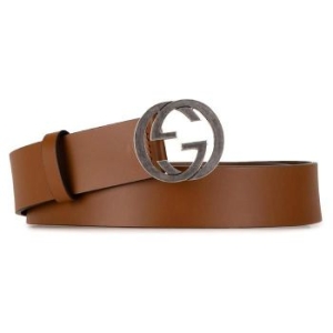 구찌 GG 인터로킹 벨트 546389 BGH0N 2535