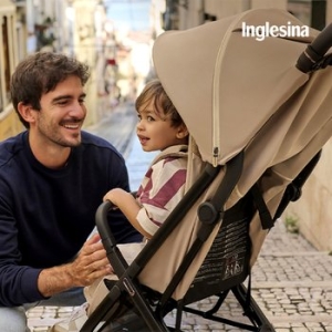 잉글레시나 퀴드3 기내반입 휴대용 유모차