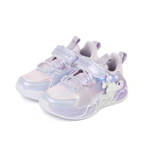 다이노솔즈 유니콘 LED 운동화 3색상 (DNKCF1TSGC11)