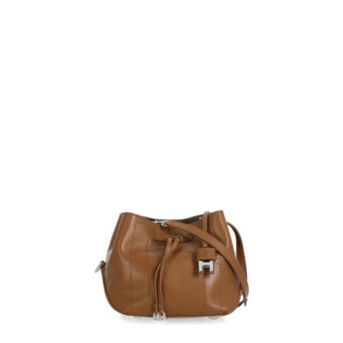 호간 숄더백 KBW01RK0100TZP S018 Brown