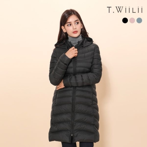 마르조 여성 아모리스 경량 다운베스트2AMFMD01