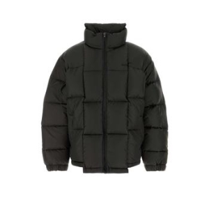 VETEMENTS CUTUP 퍼퍼 자켓 B0441564581 UA65JA103B BLACKOUT