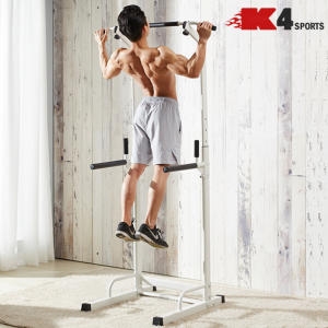 K4스포츠  치닝디핑 (KFS-304)