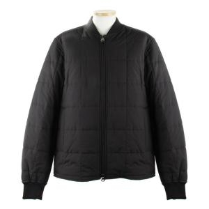 버버리 남성 FERNDALE 퀄팅 봄버 자켓 / 8091101 1