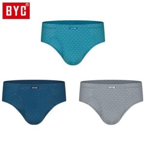 BYC BZI3KJ3M_51HC 베스타임 3매입 맥시 DOLF2106