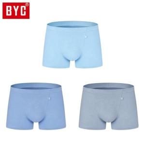 BYC BZI3KJ60_51HC 남성 하이앤노블 3매입 DOLS5003
