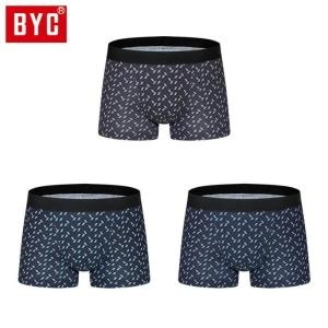 BYC BZI3KJ70_51HC 남성 베스타임 3매입 드로즈 DOLO1151