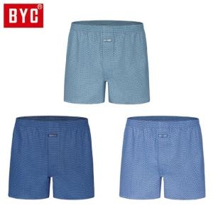 BYC BZI3KJ5K_51HC 3매입 더블박서 DOLW1023