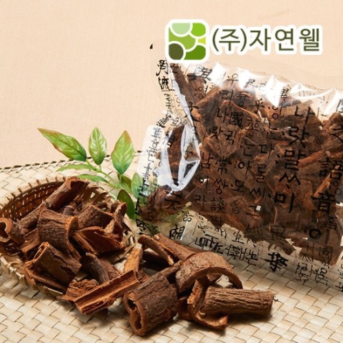 자연웰  유근피 70g