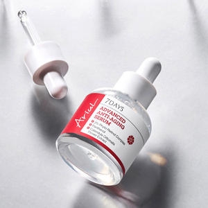 아리얼 세븐 데이즈 어드밴스드 안티에이징 세럼 20ml