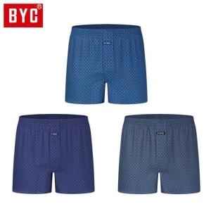 BYC JHP0RQ1S_51HC 60수 3매입 박서 DOLG1312